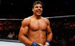 Paulo Costa xứng đáng bị phạt nặng sau vụ lố cân đáng quên