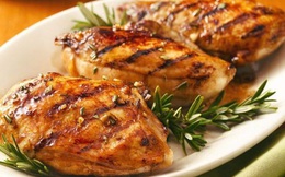 Ăn nhiều ức gà để giảm cân, người đàn ông phải nhập viện và được chẩn đoán bị tổn thương thận 