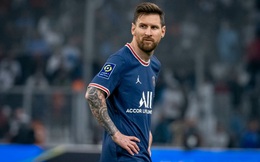 "Messi đang bị cô lập ở PSG"