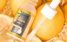 "Ghiền" Vitamin C nhưng bạn đã biết về chiết xuất Vitamin C trong quả Yuzu chưa?