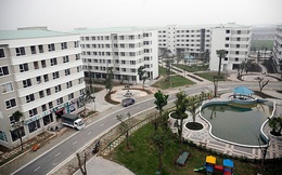 Bộ Xây dựng đang đẩy mạnh xây thêm gần 300 dự án nhà ở xã hội