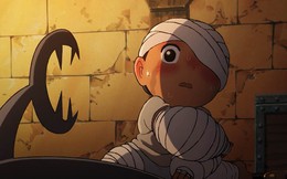 Giữa vô số những anime có nội dung phản cảm, Ousama Ranking đang gây sốt trong cộng đồng bằng những hình ảnh &quot;sạch sẽ&quot;