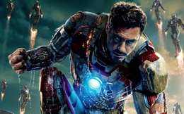10 điểm yếu &quot;vô lý&quot; của các nhân vật Marvel, Iron Man sở hữu sức mạnh vô địch hóa ra rất sợ điều này (P.1)