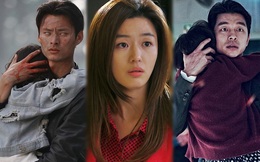 5 phim Hoa ngữ bị chỉ trích vì &quot;giống hệt&quot; phim Hàn: Reply 1988, Train To Busan có bản remake từ bao giờ vậy?