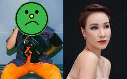 Ngược đời chưa: Bản hit 8 năm trước của Uyên Linh bỗng bị bảo đạo ca khúc cực viral của 1 thí sinh Rap Việt?