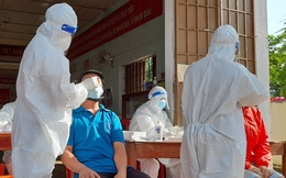 23 ca Covid-19 tử vong đều chưa tiêm vắc xin, Đắk Lắk đề nghị TPHCM hỗ trợ khẩn