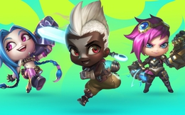Linh Thú Chibi Champions mới đắt còn hơn skin Huyền Thoại, cộng đồng ĐTCL càng &quot;nóng mặt&quot; vì Riot khẳng định &quot;giá đúng&quot;