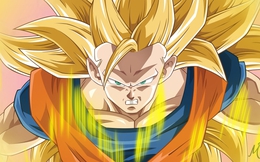 Dragon Ball Z: Trạng thái Saiyan mạnh nhất của Goku bị thiếu một bộ phận cơ thể quan trọng, và đây chính là lý do
