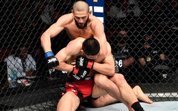 Những đối thủ phù hợp cho Glover Teixeira, Islam Makhachev và Khamzat Chimaev sau khi UFC 267 khép lại