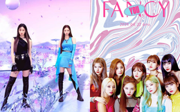 Có phải SM đầu tư teaser khủng quá hết tiền làm ảnh cho aespa, thuê đội ngũ của TWICE làm nên &quot;giả trân&quot; cỡ này?