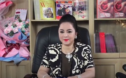 Chuyển đơn ca sĩ Đàm Vĩnh Hưng tố cáo bà Nguyễn Phương Hằng tới Công an tỉnh Bình Dương