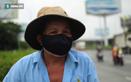 Người dân từ TP.HCM đi bộ hàng trăm cây số về miền Tây: &quot;Chẳng còn nơi nào để ở lại&quot;