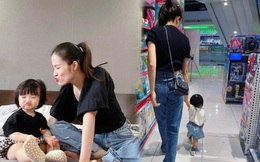 Ngắm &quot;vitamin dễ thương&quot; tối đầu tuần của 2 mẹ bỉm hào môn Đông Nhi và Đàm Thu Trang: Các mẹ ơi, mau đẻ ngay 1 tiểu công chúa!