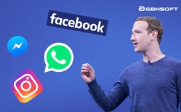 Facebook chính thức công bố nguyên nhân khiến toàn bộ hệ thống bị sập trên toàn cầu