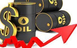 Thị trường ngày 6/10: Giá dầu cao nhất nhiều năm, khí tự nhiên cao nhất 12 năm, vàng và đồng giảm