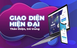 Hahalolo ra mắt ứng dụng nhắn tin đa nền tảng trên toàn cầu, thử ngay đi nào!