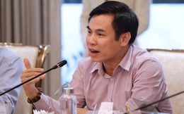 Phó Cục trưởng, Cục quản lý nhà và thị trường BĐS: Xuất hiện tâm lý “mua sắm trả thù", thị trường bất động sản chuẩn bị bùng nổ