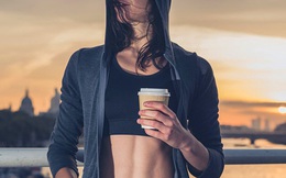 Uống một tách cà phê trước khi tập thể dục: 5 lợi ích không ngờ cho cơ thể, vừa tăng hiệu suất, vừa chống bệnh tật