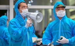 Hà Nội tìm người từng đến AEON Mall Hà Đông, Cửa hàng VinMart liên quan chùm F0 cộng đồng