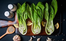 Một loại rau cực rẻ ở chợ, ăn cũng rất ngon lại có tác dụng ngăn ngừa ung thư và tốt cho sức khoẻ đến không ngờ