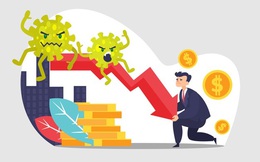 Lộ diện những khoản lỗ lớn nhất quý 3