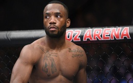 Leon Edwards gọi Jorge Masvidal là "kẻ gian lận", tuyên bố tập trung vào nhà vô địch Kamaru Usman