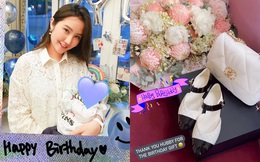Phu nhân của thiếu gia Phan Thành vừa hạ sinh quý tử đã nhận được quà sinh nhật khủng từ chồng