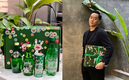 Có gì đặc biệt trong chiếc hộp xanh lá siêu cute được hàng loạt người nổi tiếng unbox thời gian qua?