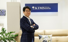 Kims Fullhouse chia sẻ cách giúp doanh nghiệp đứng vững trước những khó khăn của nền kinh tế