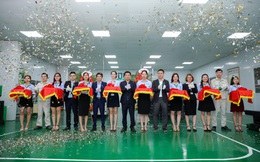 (R&D) Intech Group – Nơi công nghệ kiến tạo tương lai