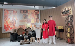 Bà Lê Hoàng Diệp Thảo mở đường cho cà phê và nông sản Việt phát triển quốc tế thông qua Dubai Gateway