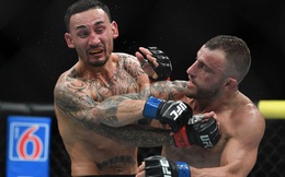 Nhà vô địch Alexander Volkanovski: Đưa mặt hứng đòn, Max Holloway sẽ sớm bị đánh gục