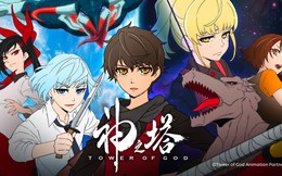 6 bộ truyện fantasy đáng đọc nhất trên Webtoon: Bạn đã bỏ lỡ cái tên nào?