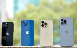 Dự báo doanh số 900.000 máy/ngày, iPhone 13 sẽ giúp Apple đại thắng vào cuối năm nay