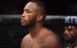 Với việc Jorge Masvidal rút lui, giờ là lúc để UFC trao cơ hội tranh đai cho Leon Edwards