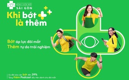 Học thuộc lòng 5 nguyên tắc “thêm - bớt” sau để đôi mắt luôn khỏe