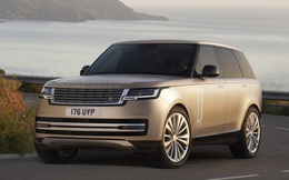 Đại gia lắm tiền không thích Range Rover đời mới thì mua được xe gì cùng tầm giá: Đây là 5 SUV sang đáng cân nhắc