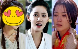 3 mỹ nhân Hàn bị chỉ trích khi đóng phim Hoa ngữ: Yoona &quot;nhận gạch&quot; vì quá đẹp, trùm cuối diễn hơn 10 phim vẫn nhạt nhòa