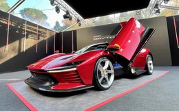 5 siêu phẩm Ferrari mới rục rịch ra mắt: Thiết kế tân cổ giao duyên, chỉ sản xuất giới hạn