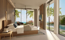 Sức hấp dẫn của lối sống thượng lưu đỉnh cao mang tên Shantira Legasea Villas