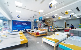 Black Friday “sale chạm đáy” hấp dẫn tại Vua Nệm, hàng trăm sản phẩm hot đồng loạt giảm 50%++