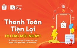 Mách nhỏ bí quyết tiết kiệm khi nạp điện thoại và thanh toán hoá đơn