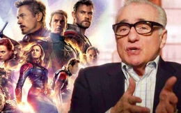 7 đạo diễn nổi tiếng công khai ghét phim Marvel, tuyên bố &quot;đây không phải là điện ảnh, mà chỉ là rác&quot;