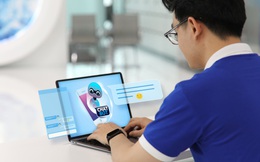 ‘Mỏ tài nguyên số’ cho doanh nghiệp tài chính, địa ốc tại FPT Techday 2021