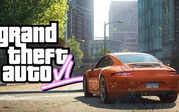 Rockstar quá bí ý tưởng, GTA 6 có thể bị trì hoãn vô thời hạn