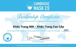 Shop Khẩu Trang N99 - Địa chỉ cung cấp sản phẩm khẩu trang đa dạng theo nhu cầu
