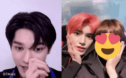 Nam idol nhà SM bất ngờ công khai người yêu là thành viên cùng nhóm, &quot;OTP&quot; đã thành đôi ngoài đời thực?