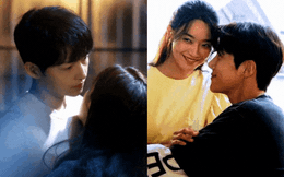 7 cặp đôi ngọt nhất phim Hàn 2021: Kim Seon Ho đứng đầu, số 6 khiến dân tình té ngửa