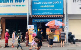 Hơn 1,4 triệu việc làm phổ thông được giới thiệu qua những chiếc xe bánh mì