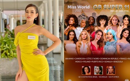 Chuyên trang sắc đẹp từng dự đoán đúng về Thuỳ Tiên đánh giá thế nào về Đỗ Hà?